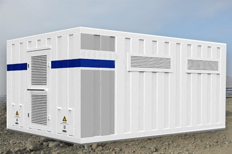 晋江逆变升压一体机